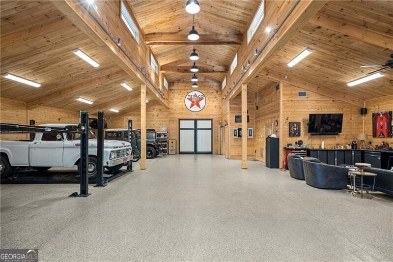 354 Woodmont Court Canton - 6