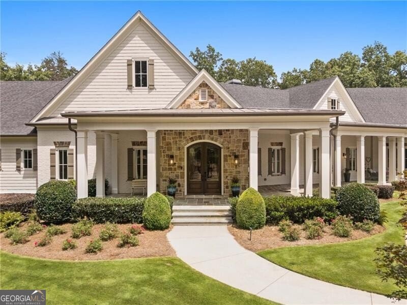 354 Woodmont Court Canton - 7