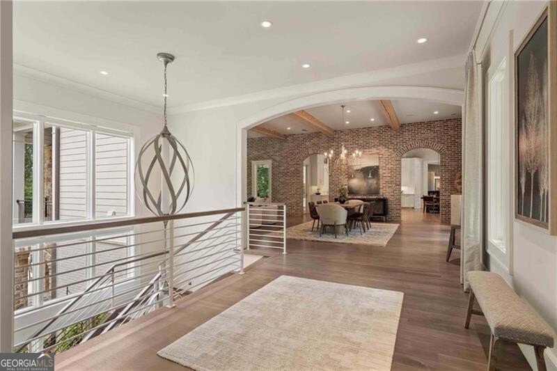 354 Woodmont Court Canton - 8