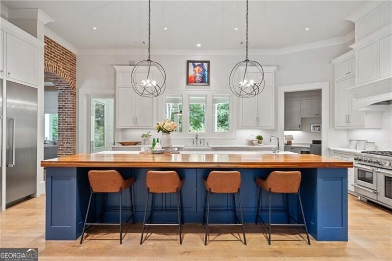 354 Woodmont Court Canton - 9