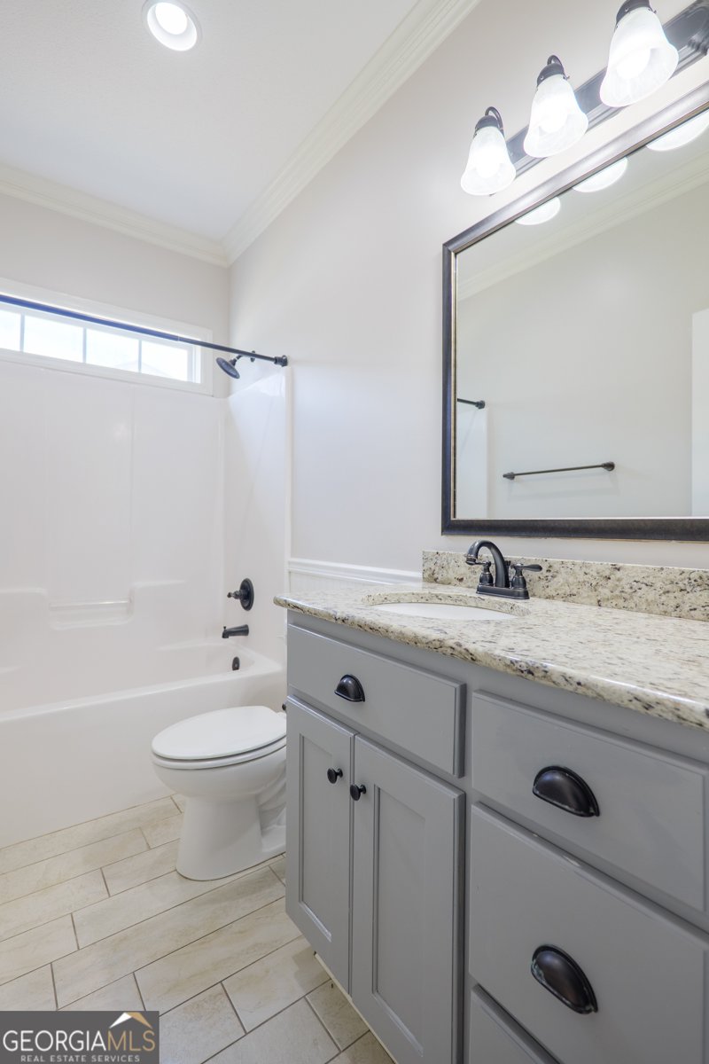 3999 Brightwell Drive Valdosta - 1