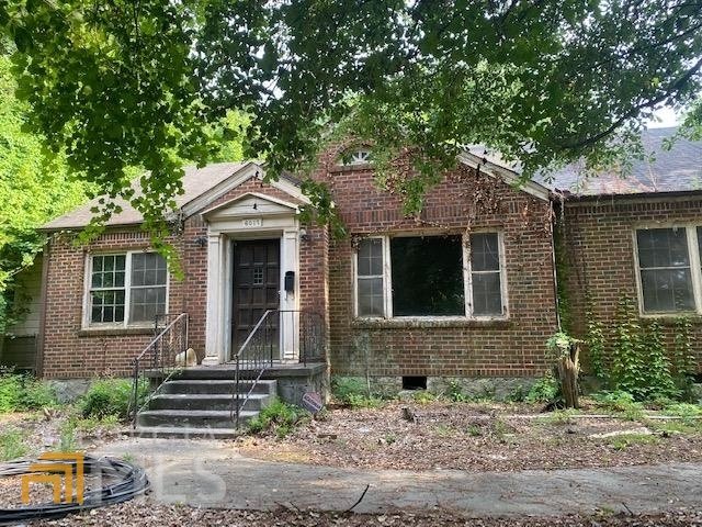 6017 Covington Highway Decatur - 1