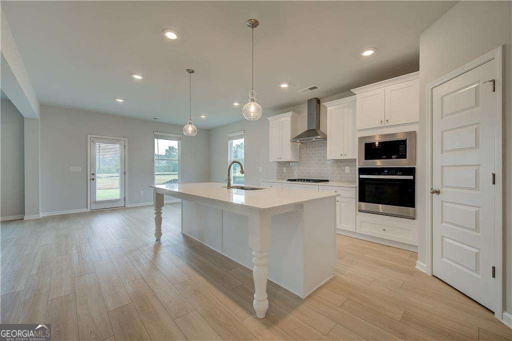 428 Hatcher Court Hampton - 12