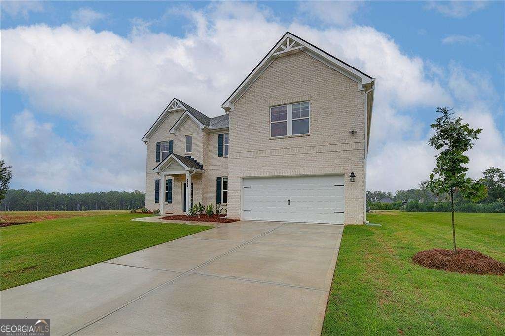 428 Hatcher Court Hampton - 2