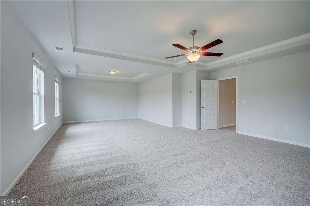428 Hatcher Court Hampton - 27