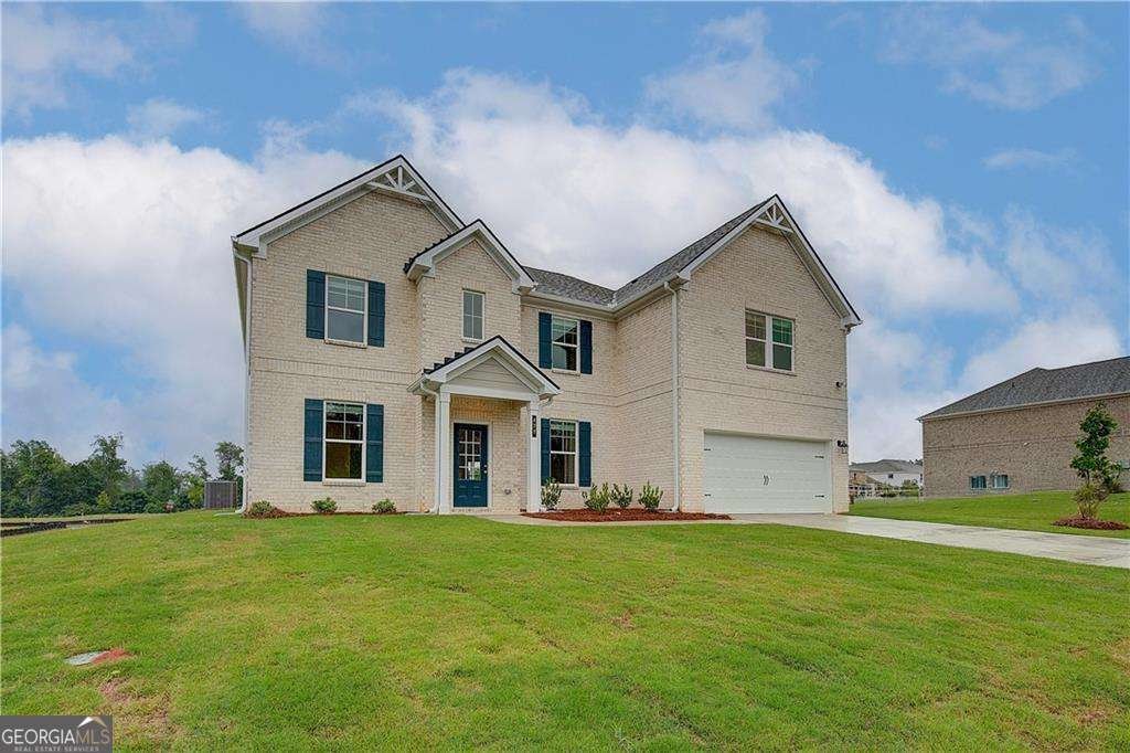 428 Hatcher Court Hampton - 3