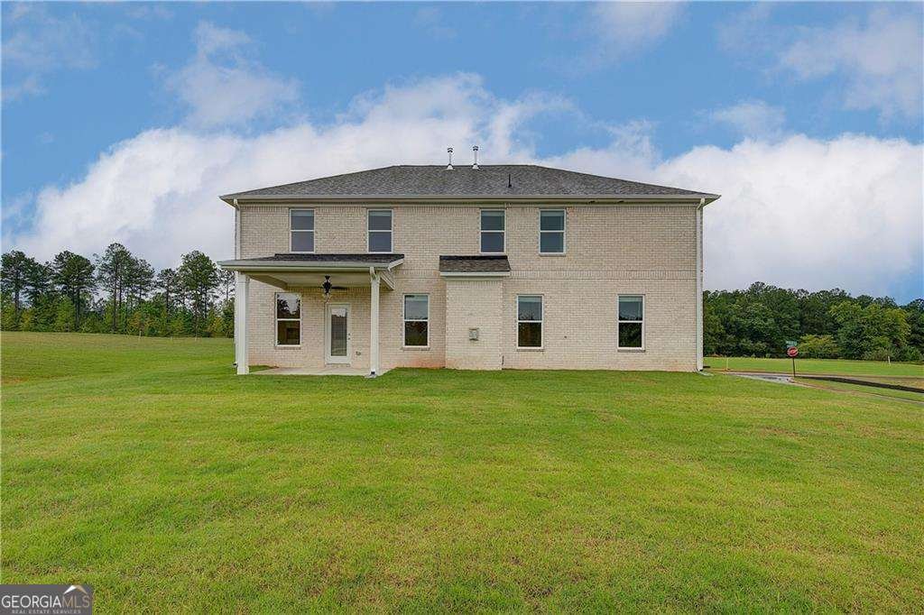 428 Hatcher Court Hampton - 33