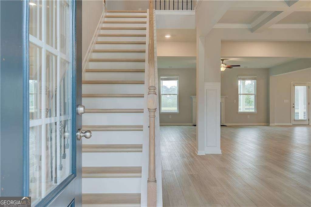 428 Hatcher Court Hampton - 4