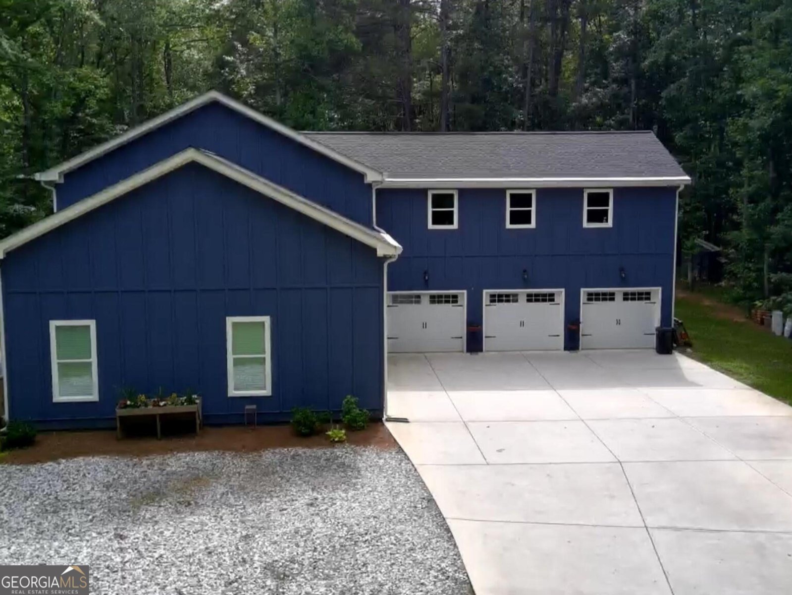 2850 Willow Bend Drive Cumming - 1