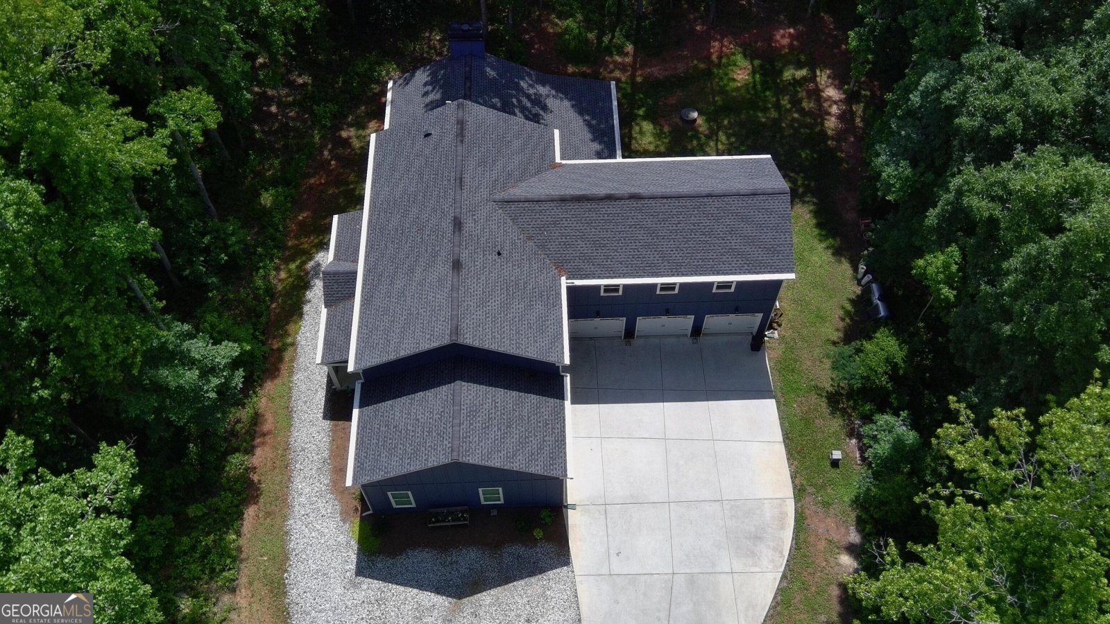 2850 Willow Bend Drive Cumming - 2