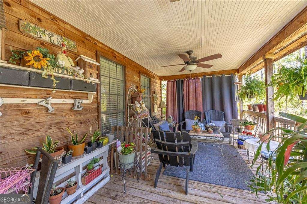 88 Minnesota Road Screven - 10