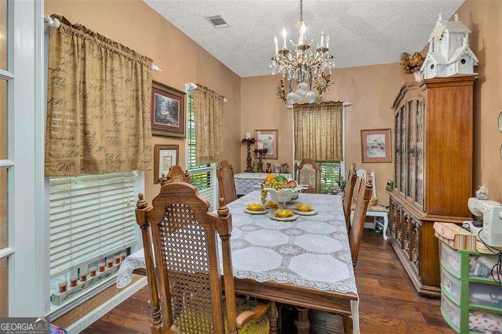 88 Minnesota Road Screven - 13