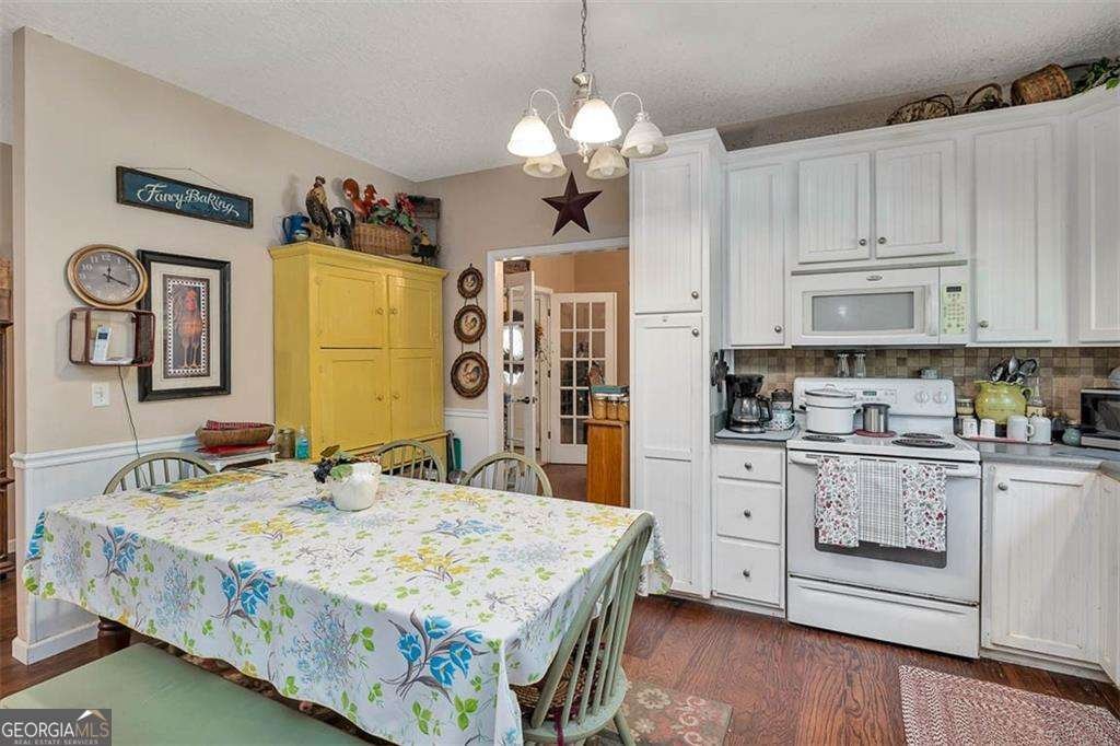 88 Minnesota Road Screven - 15