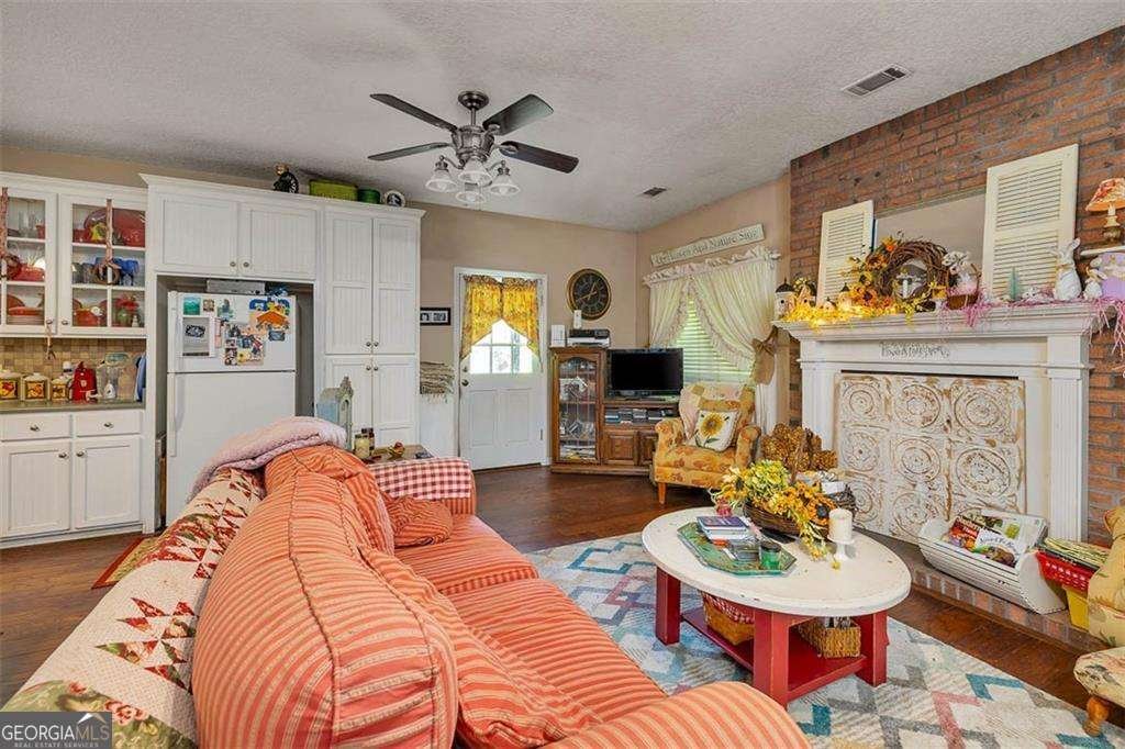 88 Minnesota Road Screven - 16