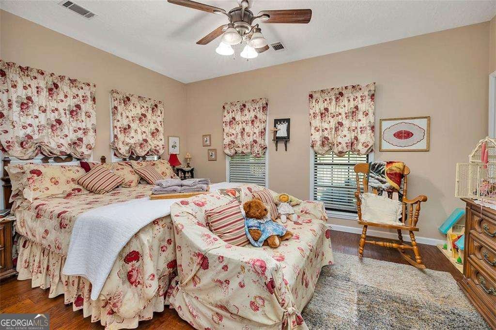 88 Minnesota Road Screven - 18