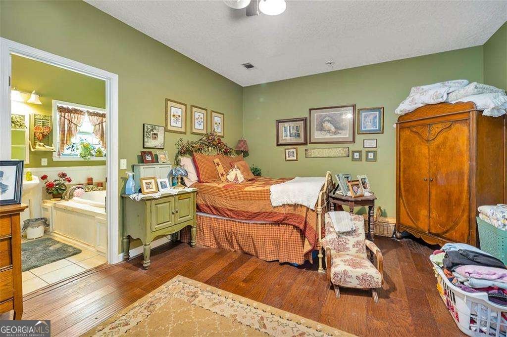 88 Minnesota Road Screven - 20