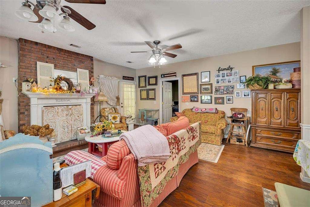 88 Minnesota Road Screven - 23