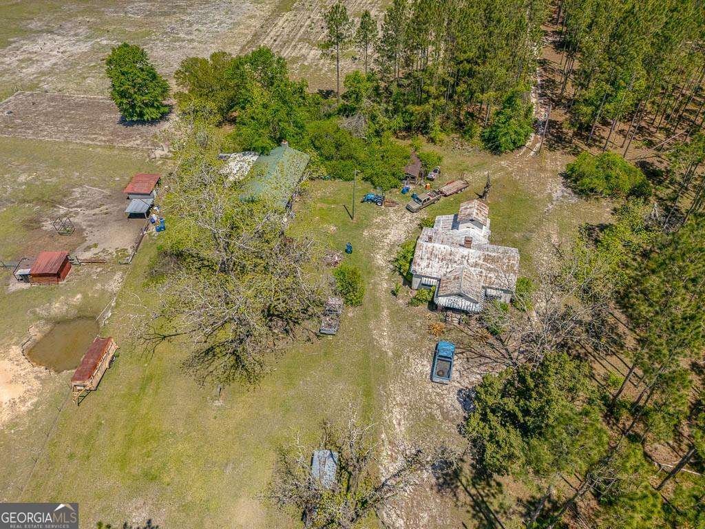 88 Minnesota Road Screven - 26