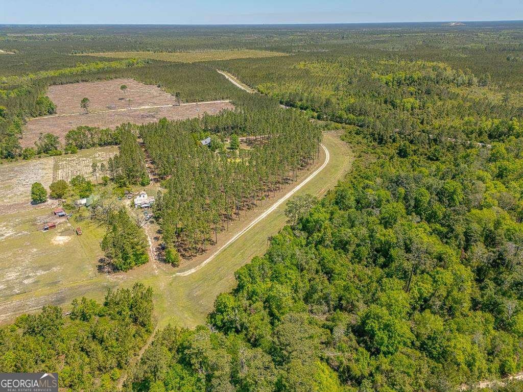 88 Minnesota Road Screven - 30