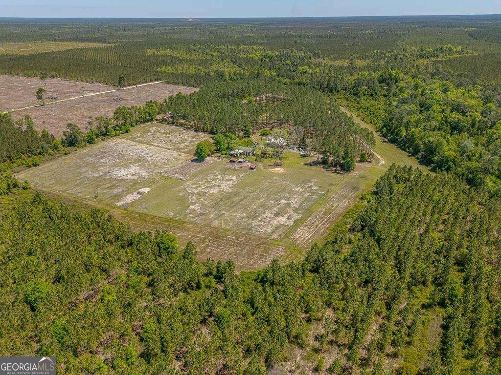 88 Minnesota Road Screven - 34