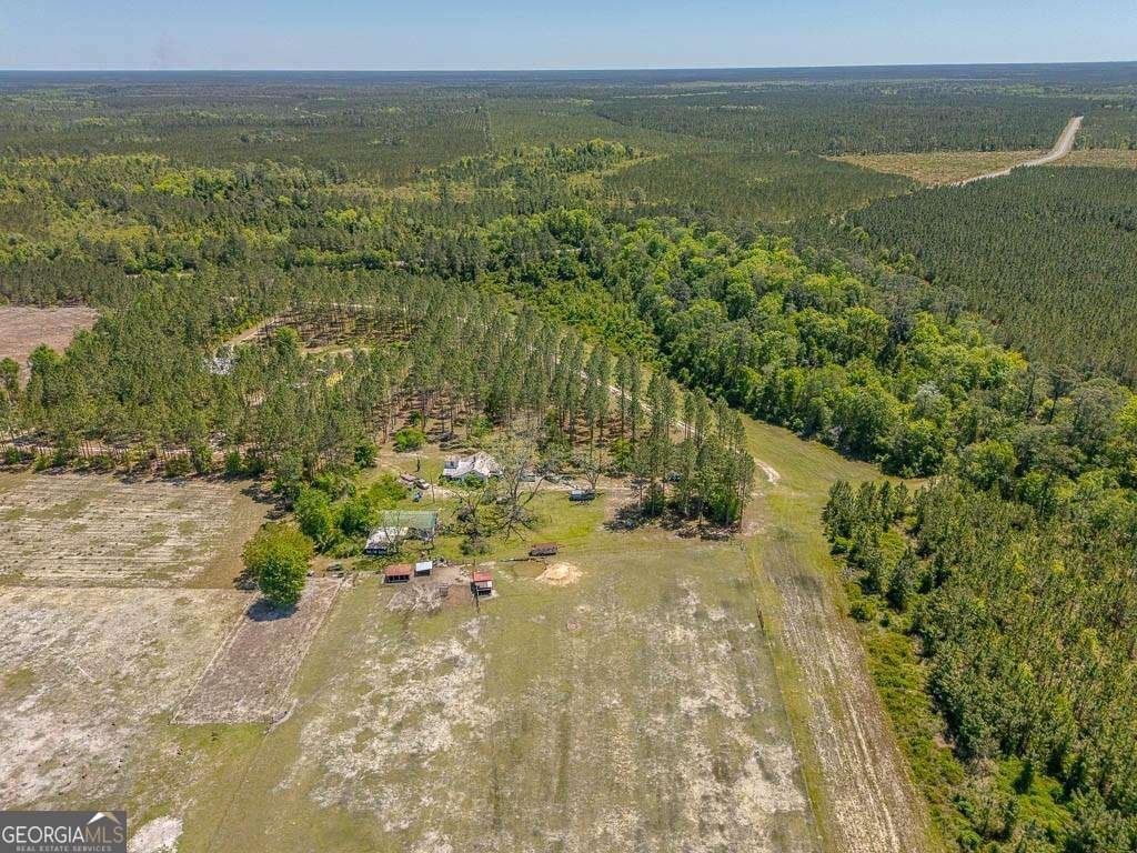 88 Minnesota Road Screven - 36