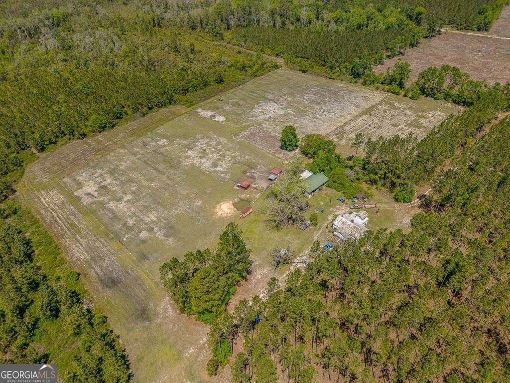 88 Minnesota Road Screven - 4