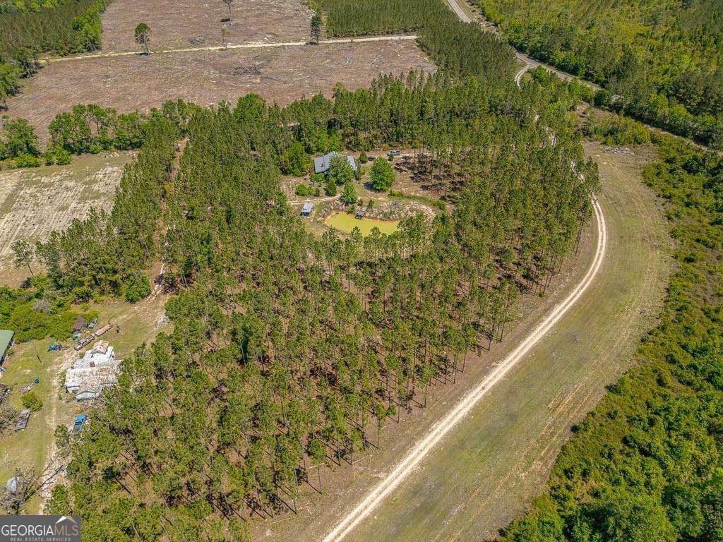 88 Minnesota Road Screven - 41