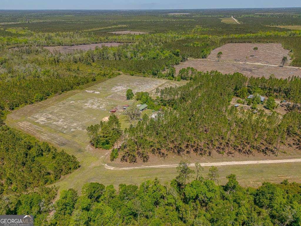 88 Minnesota Road Screven - 42