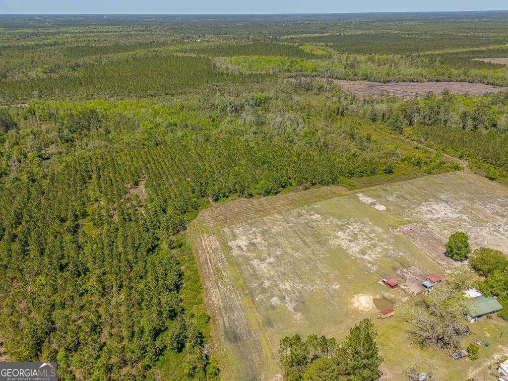 88 Minnesota Road Screven - 44