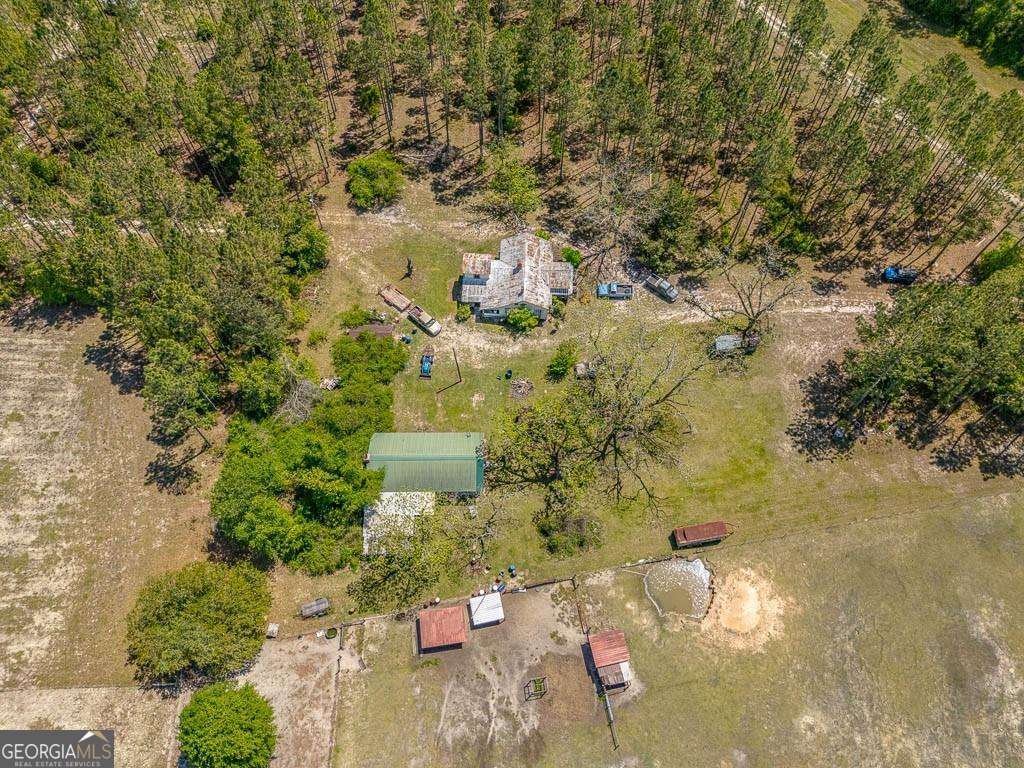 88 Minnesota Road Screven - 5