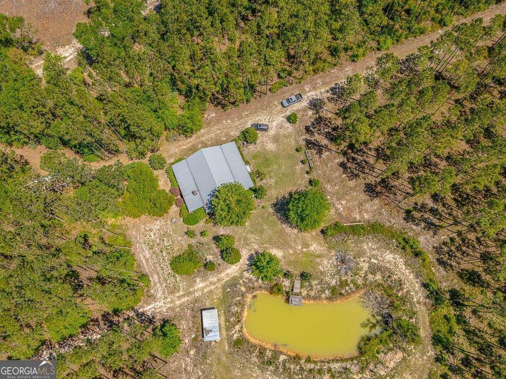 88 Minnesota Road Screven - 6