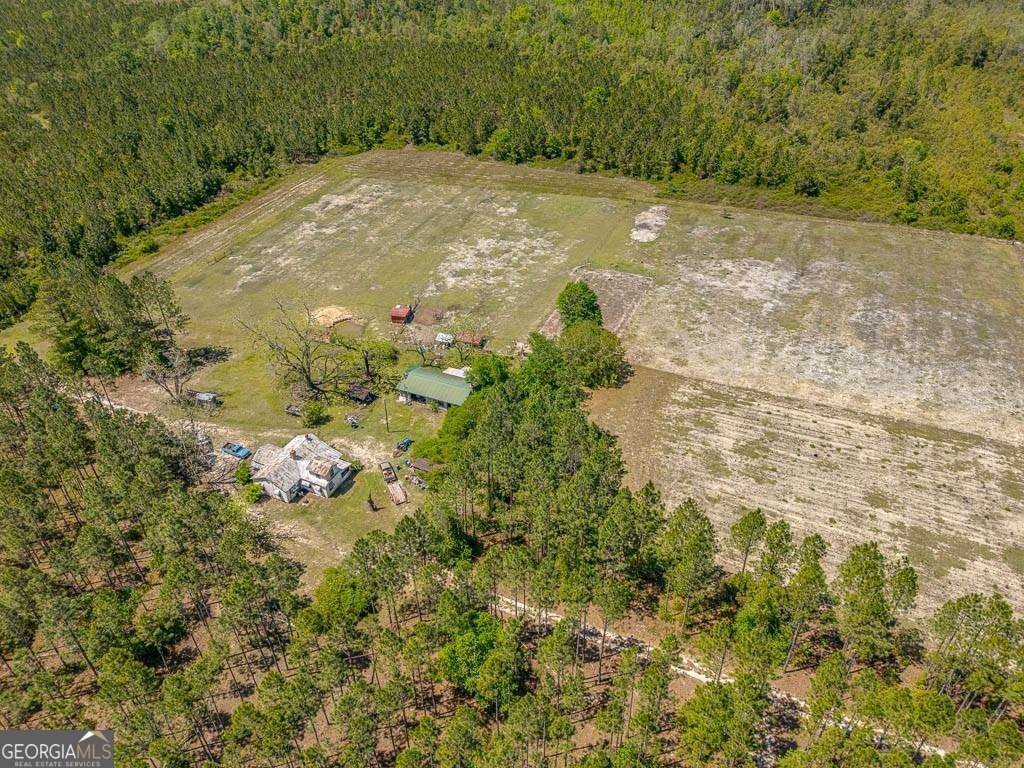 88 Minnesota Road Screven - 7