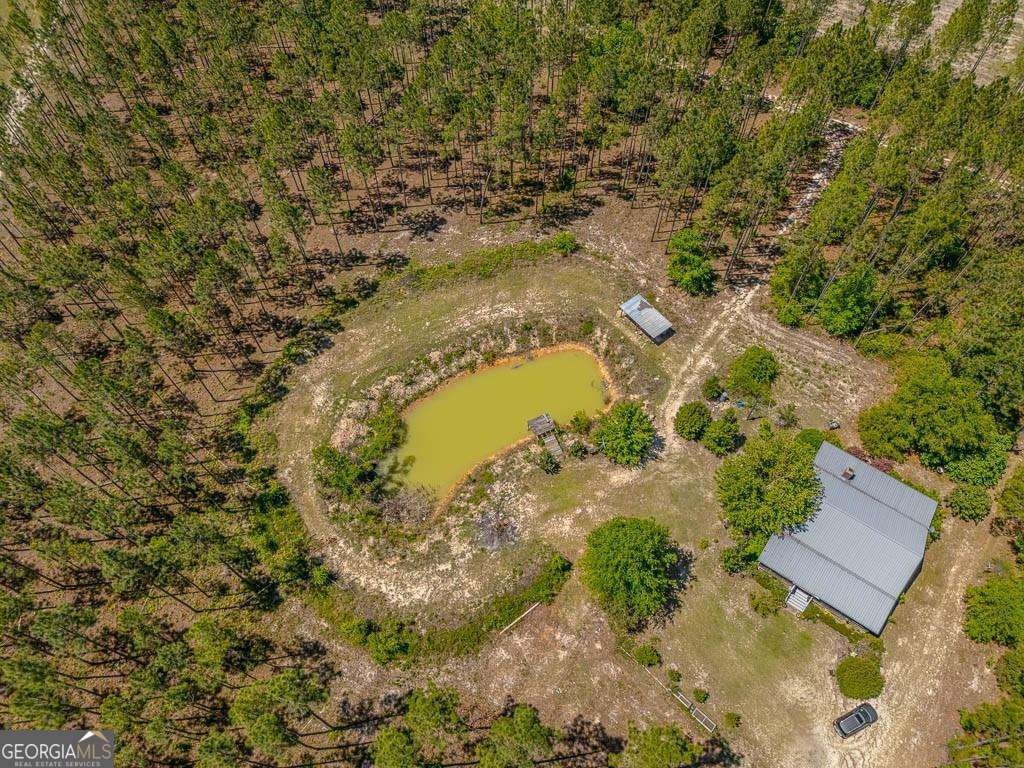 88 Minnesota Road Screven - 8