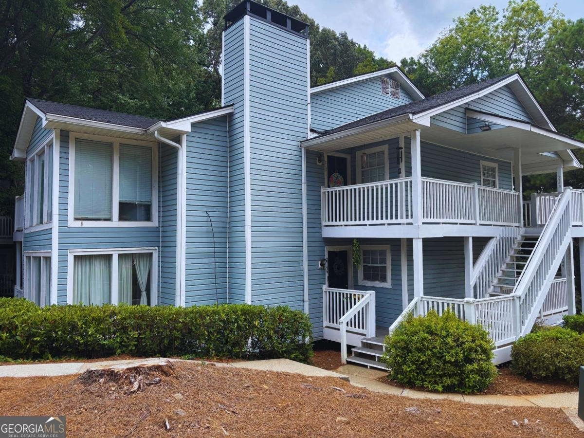 2746 Suwanee Way Marietta - 1