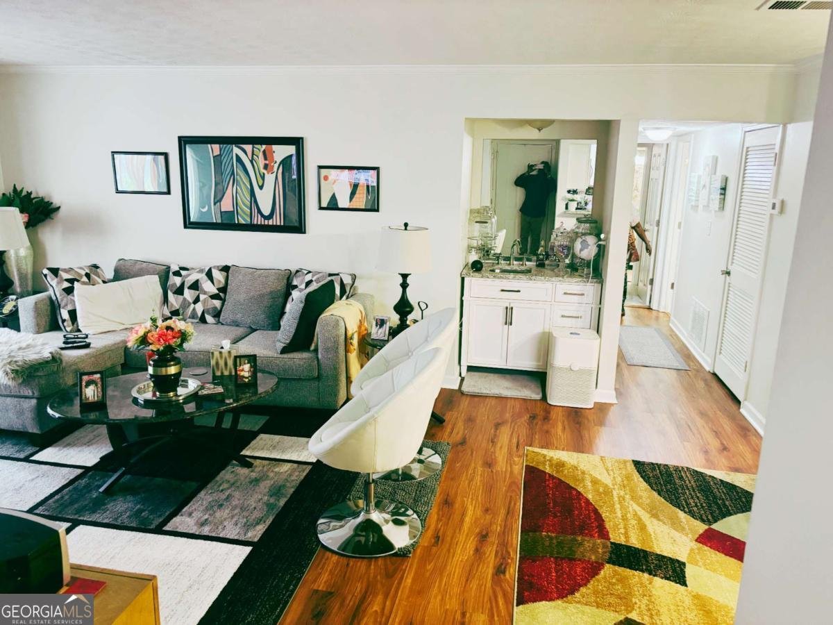 2746 Suwanee Way Marietta - 2