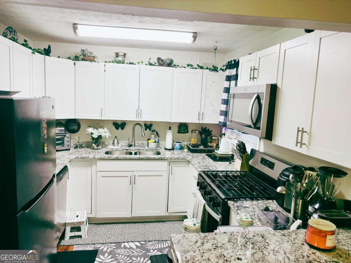 2746 Suwanee Way Marietta - 3