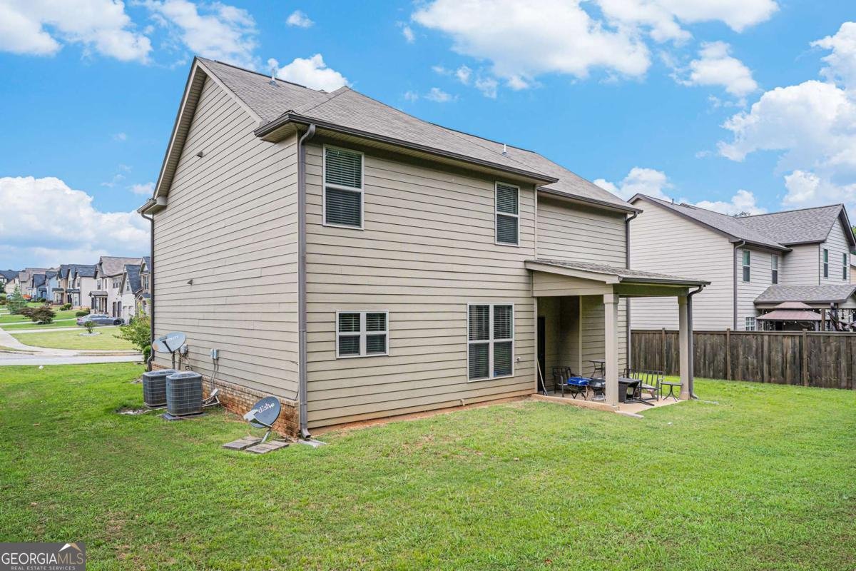 6870 Diamond Drive Rex - 19