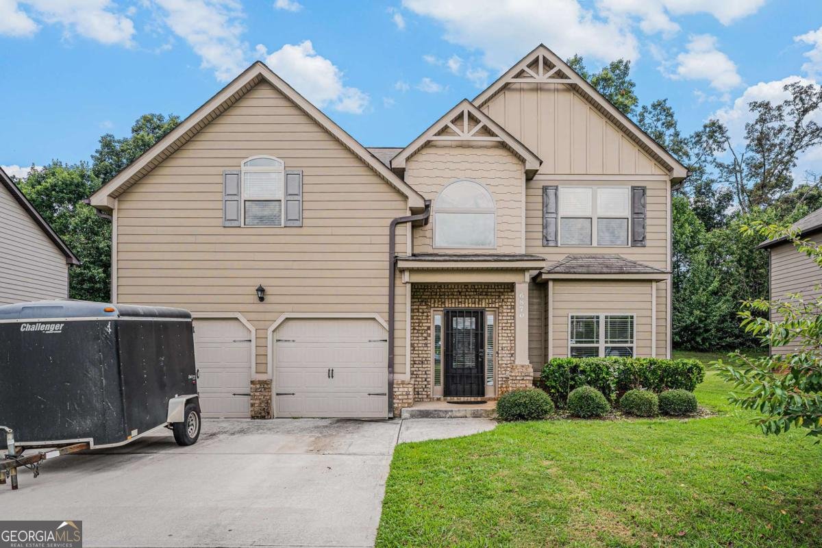 6870 Diamond Drive Rex - 2