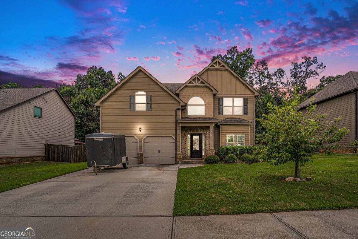 6870 Diamond Drive Rex - 20