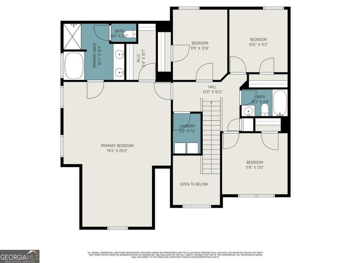 6870 Diamond Drive Rex - 21
