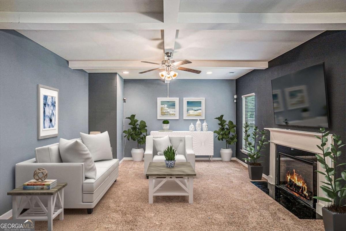 6870 Diamond Drive Rex - 3
