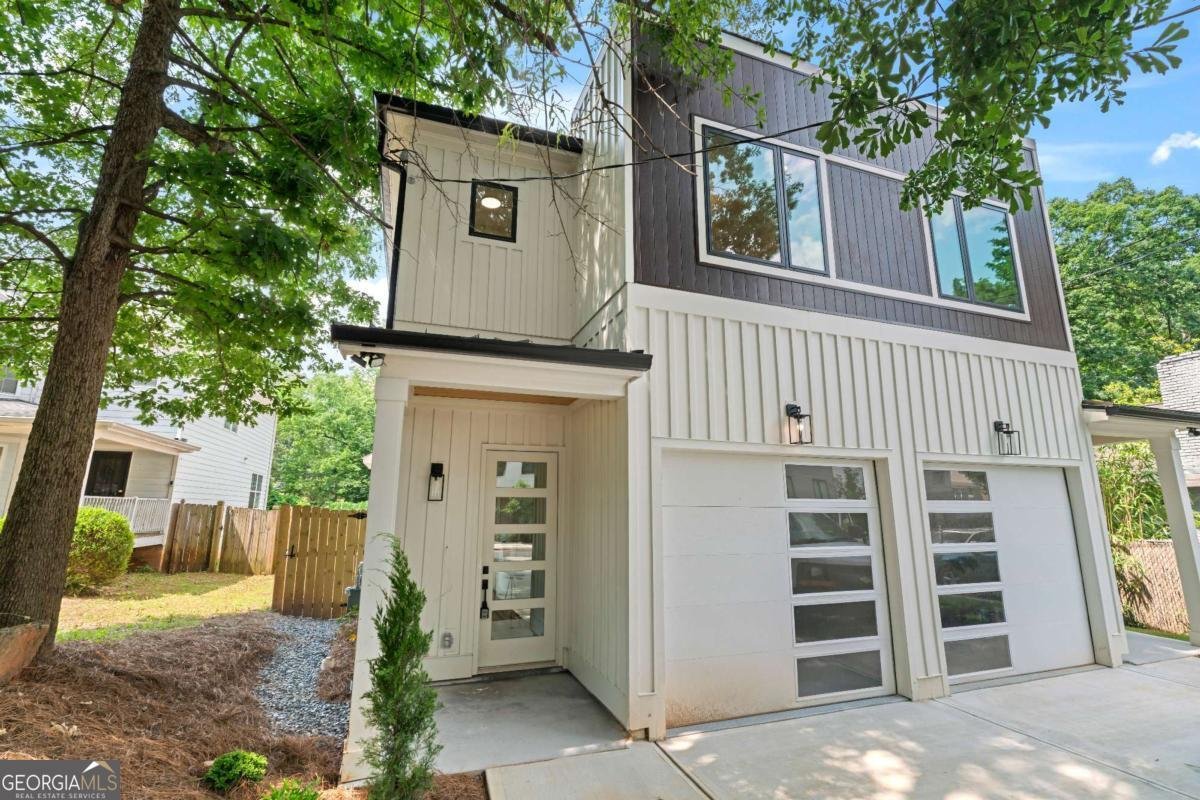 1238 Memorial Drive Atlanta - 1