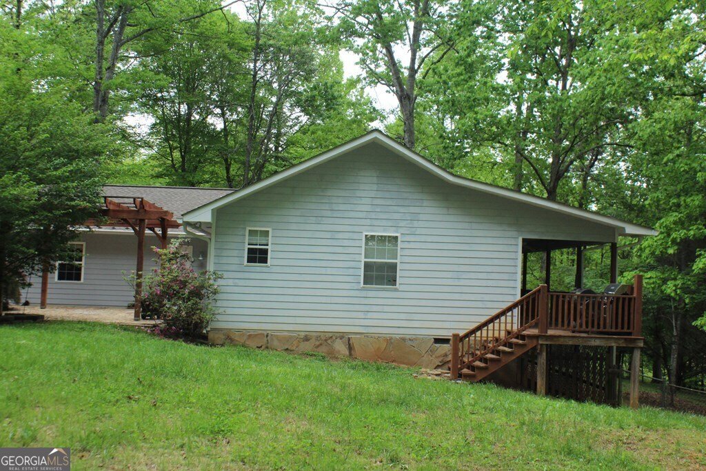 6961 Woodlake Circle Young Harris - 4