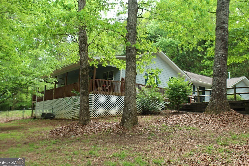 6961 Woodlake Circle Young Harris - 6