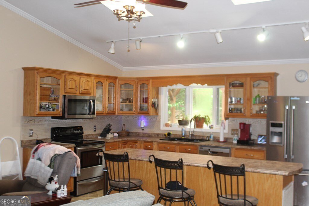 6961 Woodlake Circle Young Harris - 9
