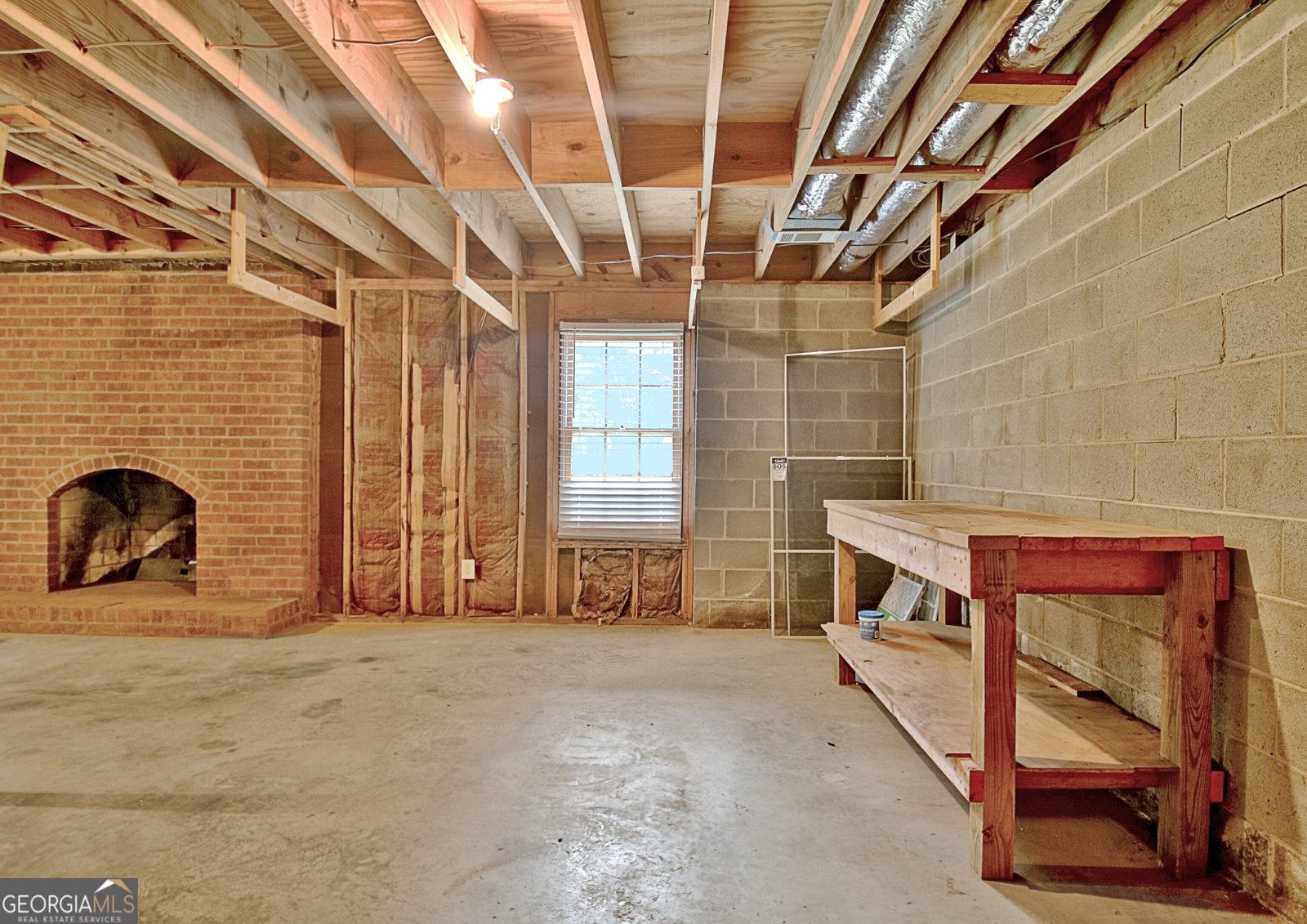 122 Hawn Road Fayetteville - 21