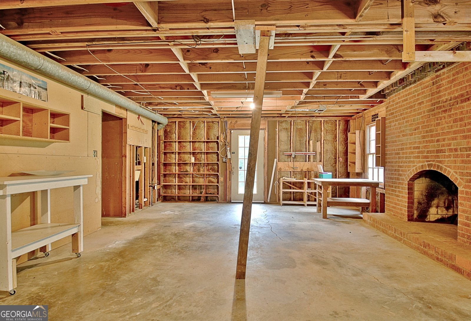 122 Hawn Road Fayetteville - 22