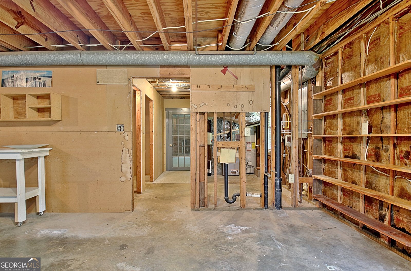122 Hawn Road Fayetteville - 23