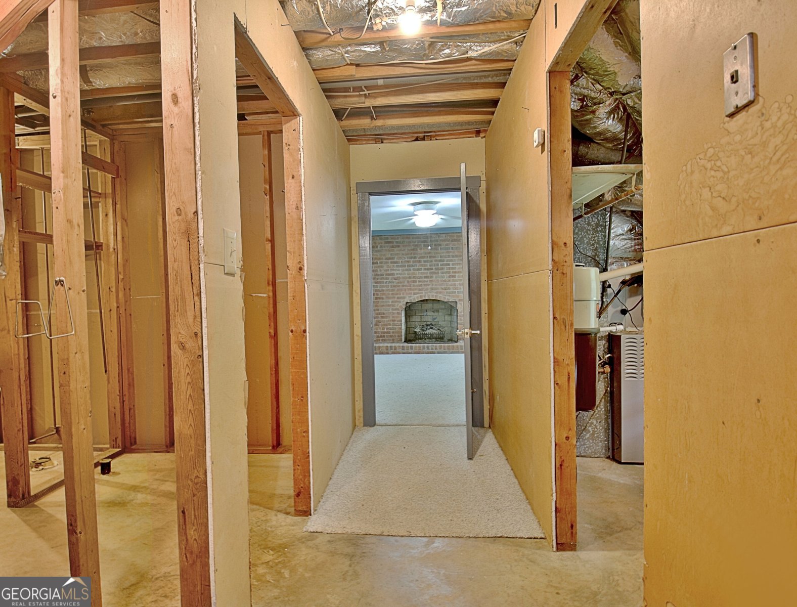 122 Hawn Road Fayetteville - 27