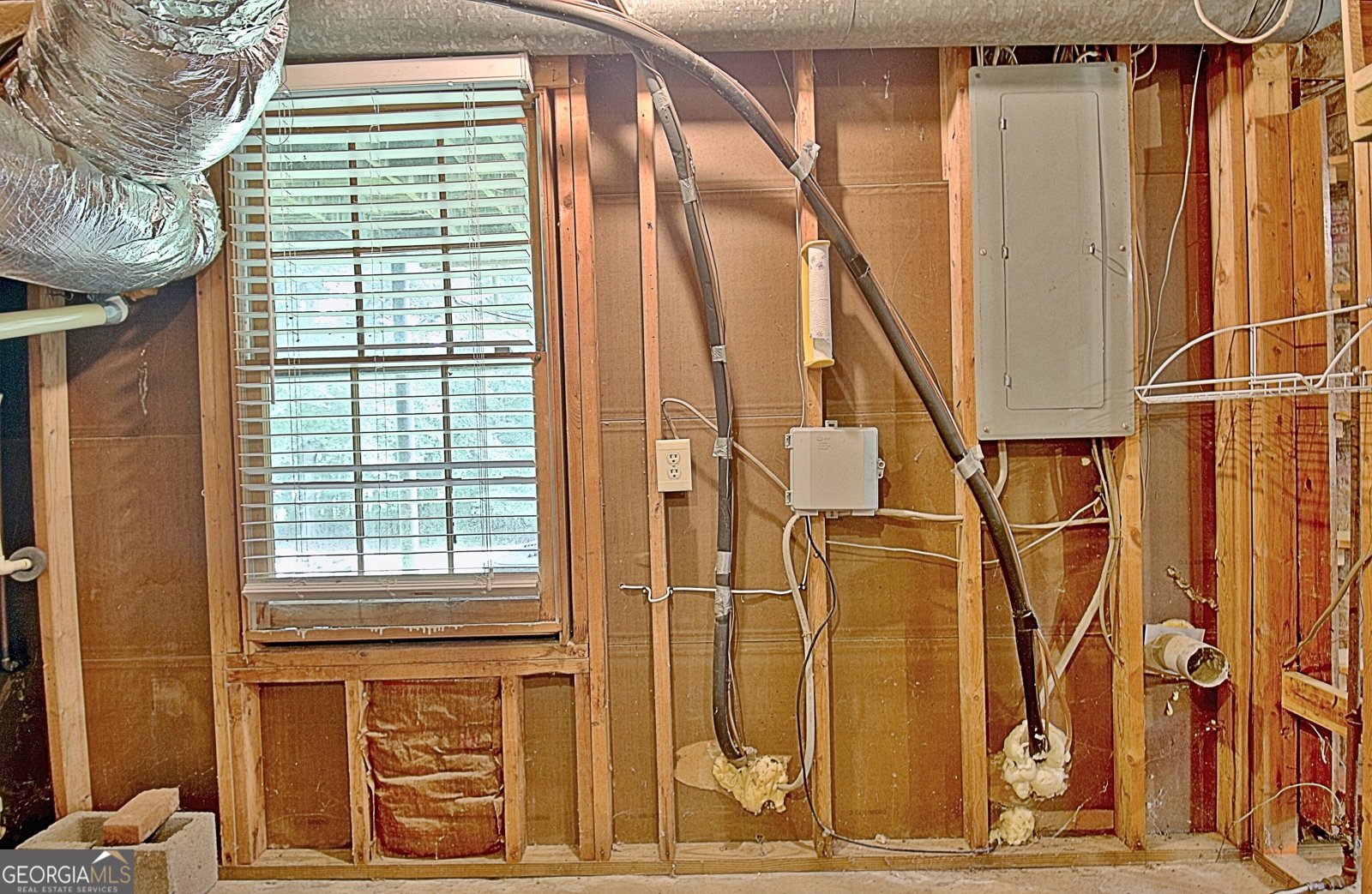 122 Hawn Road Fayetteville - 28